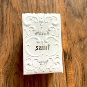 Kat Von D Saint